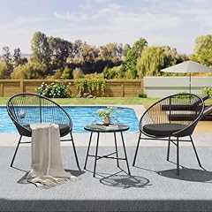 Piece patio bistro for sale  Delivered anywhere in USA 