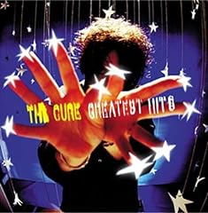 Cure greatest hits for sale  Delivered anywhere in UK