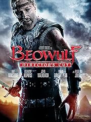 Beowulf director cut for sale  Delivered anywhere in UK