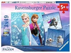 Ravensburger disney frozen for sale  Delivered anywhere in USA 