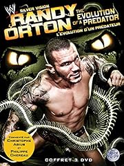 Wwe randy orton d'occasion  Livré partout en France