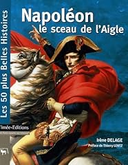 Napoléon sceau aigle d'occasion  Livré partout en France