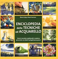 Enciclopedia delle tecniche usato  Spedito ovunque in Italia 