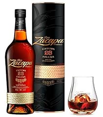 Rum zacapa astucciato usato  Spedito ovunque in Italia 