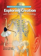 Exploring creation human for sale  Delivered anywhere in USA 