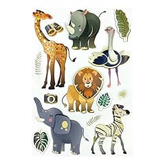 Blique unique sticker gebraucht kaufen  Wird an jeden Ort in Deutschland