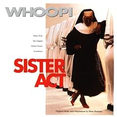 Sister act import d'occasion  Livré partout en France