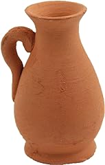 Fadeda terracotta karaffe gebraucht kaufen  Wird an jeden Ort in Deutschland