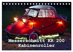 Messerschmitt 200 kabinenrolle gebraucht kaufen  Wird an jeden Ort in Deutschland