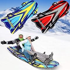 Housday snow sled for sale  Delivered anywhere in USA 