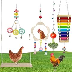 Chicken toys coop for sale  Delivered anywhere in USA 