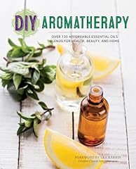 Diy aromatherapy 130 for sale  Delivered anywhere in USA 