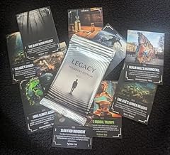 Legacy cards non for sale  Delivered anywhere in USA 