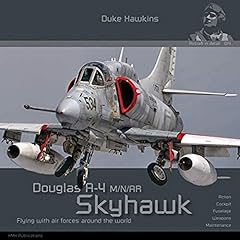 Douglas skyhawk aircraft for sale  Delivered anywhere in UK