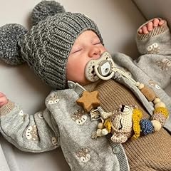 Babeside realistic reborn for sale  Delivered anywhere in USA 