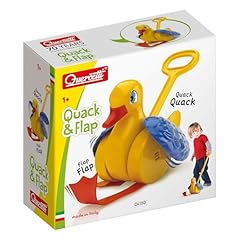 Quercetti quack flap for sale  Delivered anywhere in USA 