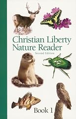 Christian liberty nature for sale  Delivered anywhere in UK