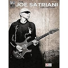 Joe satriani collection for sale  Delivered anywhere in USA 