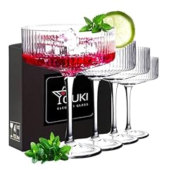 Youki cocktailgläser vintage gebraucht kaufen  Wird an jeden Ort in Deutschland