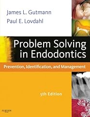 Problem solving endodontics for sale  Delivered anywhere in Ireland