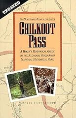 Chilkoot pass famous for sale  Delivered anywhere in USA 