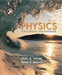 Physics for scientists d'occasion  Livré partout en France