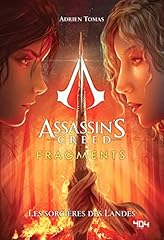 Assassin creed fragments d'occasion  Livré partout en France