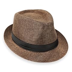 Schramm fedora hut gebraucht kaufen  Wird an jeden Ort in Deutschland