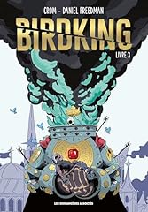 Birdking livre d'occasion  Livré partout en France