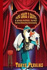 Papa goose gospel for sale  Delivered anywhere in USA 