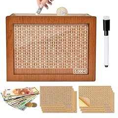 Soodyoow spardose holz gebraucht kaufen  Wird an jeden Ort in Deutschland