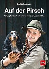 Auf der pirsch for sale  Delivered anywhere in USA 