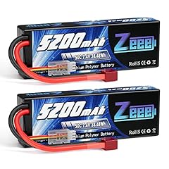 Zeee lipo battery for sale  Delivered anywhere in UK