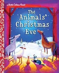 Animals christmas eve for sale  Delivered anywhere in USA 