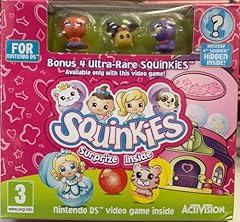 Gioco squinkies for sale  Delivered anywhere in UK