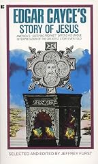 Edgar cayce story for sale  Delivered anywhere in USA 
