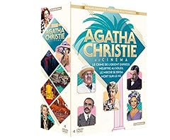 Agatha christie coffret d'occasion  Livré partout en France