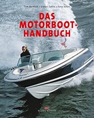 Motorboot handbuch gebraucht kaufen  Wird an jeden Ort in Deutschland