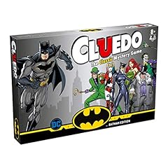 Winning moves batman for sale  Delivered anywhere in UK