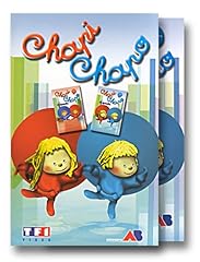 Chapi chapo coffret d'occasion  Livré partout en France