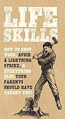 Life skills chop for sale  Delivered anywhere in USA 