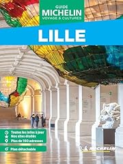 Guide vert lille d'occasion  Livré partout en France