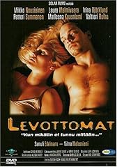 Restless dvd gebraucht kaufen  Wird an jeden Ort in Deutschland
