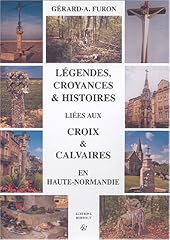 Légendes croyances histoires d'occasion  Livré partout en Belgiqu