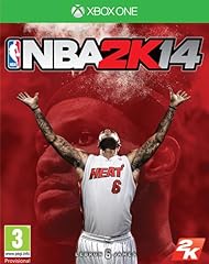Nba 2k14 d'occasion  Livré partout en France