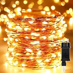 Guirlande lumineuse 30m d'occasion  Livré partout en France