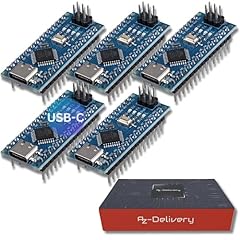 Azdelivery nano usb d'occasion  Livré partout en France