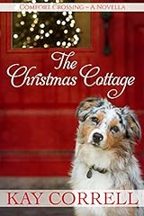 Christmas cottage holiday for sale  Delivered anywhere in USA 