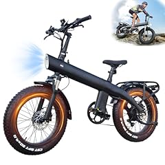 Bici elettrica pieghevole usato  Spedito ovunque in Italia 