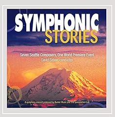 Symphonic stories gebraucht kaufen  Wird an jeden Ort in Deutschland